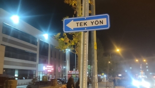 Doğubayazıt Trafiğinde Yeni Düzenlemeler: Üç Kritik Caddeye Tek Yön ve Park Yasağı Kararı