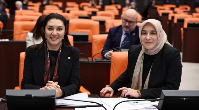  Kilerci'den Ağrı'ya Çifte Müjde 