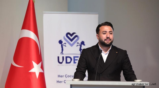 Yusuf Yıldırım, Yeniden UDER Genel Başkanı Seçildi