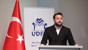 Yusuf Yıldırım, Yeniden UDER Genel Başkanı Seçildi