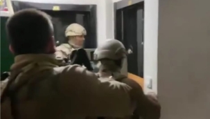 Ağrı’da Dolandırıcı ve Tefecilere Operasyon Düzenlendi