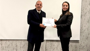 Ağrı İl Sağlık Müdürü Beşer, Yıl Sonu Hazırlıkları İçin Kritik Eğitim Toplantısı Yaptı