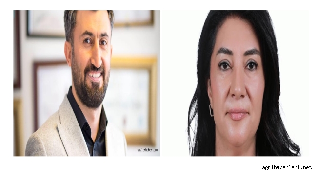  Ağrı İl ve İlçelerine 71 Doktor Kadrosu Tahsis Edildi