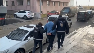 Ağrı ve Patnos’ta 8 Uyuşturucu Satan Torbacı Yakalandı