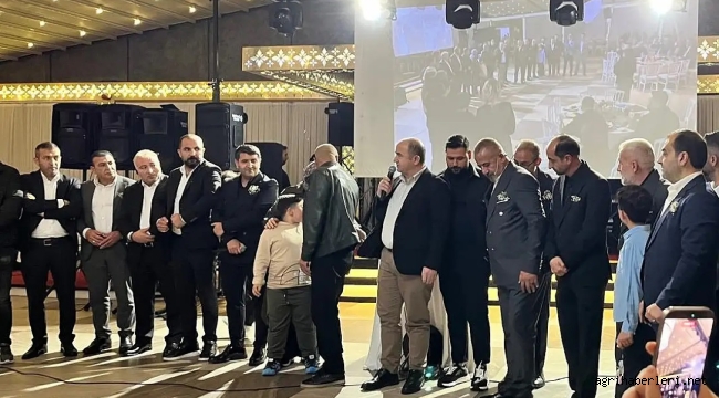 İstanbul Kampanyası DMD Hastası Muhammed Azam'a Umut Oldu