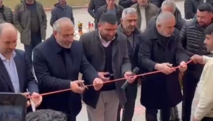 Sevinçli Yüzler Derneği Doğubayazıt'ta Dayanışma ve Umut Köprüsü Olacak