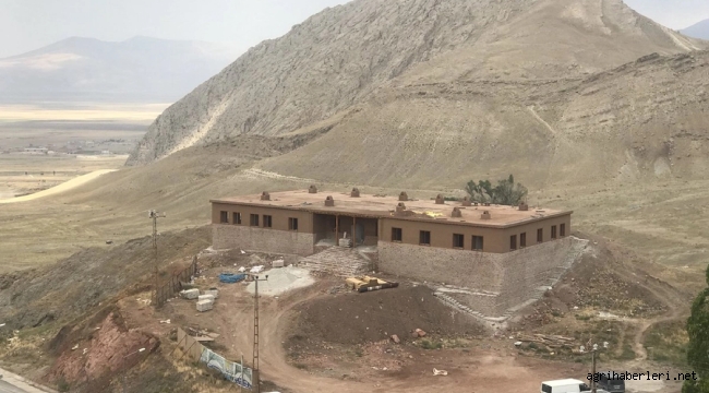 Tarihin Tanığı: Doğubayazıt Hükümet Konağı, Müze Olma Yolunda