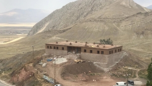 Tarihin Tanığı: Doğubayazıt Hükümet Konağı, Müze Olma Yolunda