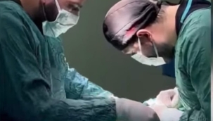 Ağrı'da Bir İlk: İleri Düzey Boyun Kırığı Ameliyatı Başarıyla Gerçekleştirildi