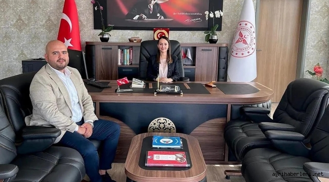 Ağrı Eğitim ve Araştırma Hastanesi'nden Bir Günde 5.017 Muayene, 60 Ameliyat