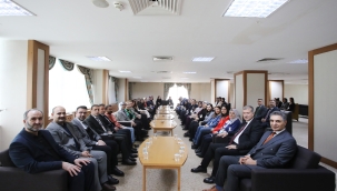 AİÇÜ’de Global Women’s Breakfast Etkinliği