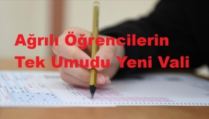Allah Aşkına El Atın Valim: Ağrı'da Velilerin Yeni Valiye Feryadı