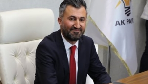 Yıldız: "Söz Verdik, Yapıyoruz" — 500 Yataklı Hastanenin Sondajı Başladı