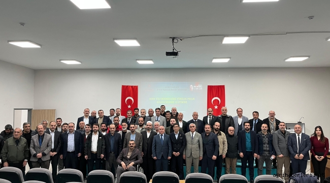 Ağrı'da Dernekler ayakta kalmak istiyor: Kira yardımı ve proje başvurusu için Valilik'ten umut ışığı