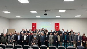 Ağrı'da Dernekler ayakta kalmak istiyor: Kira yardımı ve proje başvurusu için Valilik'ten umut ışığı