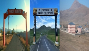 Ağrı'da Tahir, Yayladüzü ve Yücekapı Kritik Eşikte