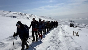 Ağrı Dağı'na Tırmanışta Yeni Dönem: 2026 Yönergesi Yürürlüğe Girdi