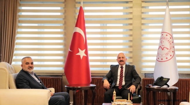 Ağrı'dan Aydın'a Uzanan Bir Kariyer: Dr. Osman Varol, Aydın Valisi Olarak Atandı