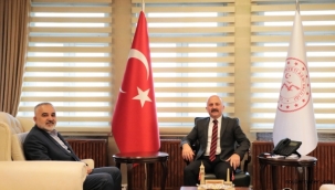 Ağrı'dan Aydın'a Uzanan Bir Kariyer: Dr. Osman Varol, Aydın Valisi Olarak Atandı