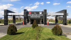 İsrail'de Kabul Edilen İdam Yasasına AİÇÜ'den Kınama Mesajı 