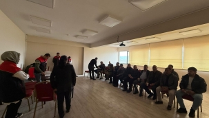 Müdür Sağdık, Üretimle Güçlenen Bir Doğubayazıt İçin Sahadayız!