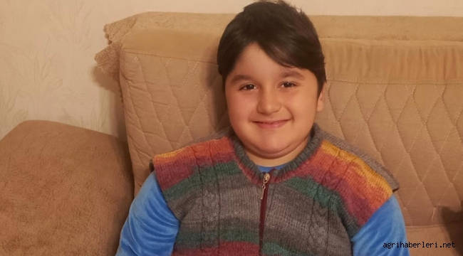 Muhammed Azam'ın Gözlerindeki Işık: Doğubayazıt'ın 3 Milyon Dolarlık Yüreği