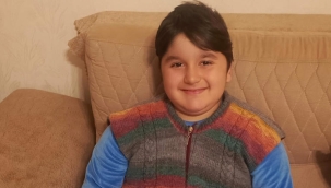 Muhammed Azam'ın Gözlerindeki Işık: Doğubayazıt'ın 3 Milyon Dolarlık Yüreği