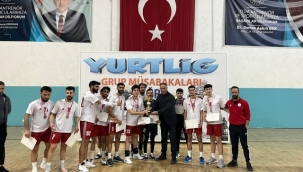 Spor ve Kültür Yarışmaları Ağrı'da Tamamlandı