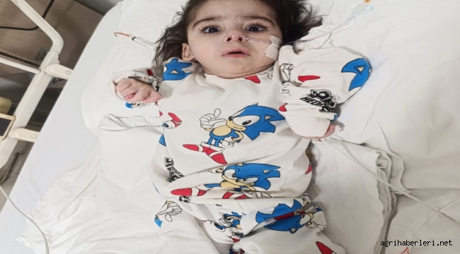 86 milyon lira ve bir çocuğun hayatı: Ağrı, Kerem'ine sahip çıkacak mı?