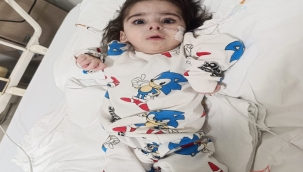 86 milyon lira ve bir çocuğun hayatı: Ağrı, Kerem'ine sahip çıkacak mı?