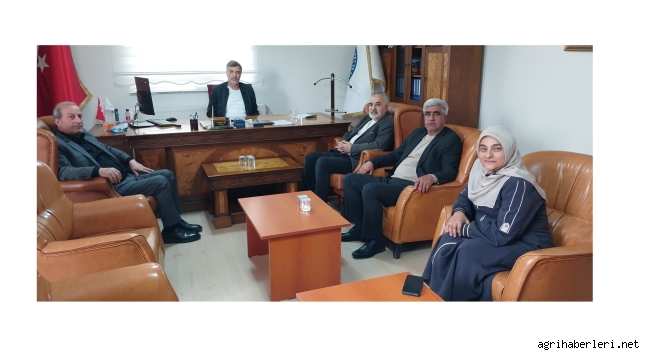 Saha Odaklı Yönetimle Dijital Dönüşüm: DTSO'da Cemal Can Dönemi Başarılarla Dolu