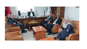 Saha Odaklı Yönetimle Dijital Dönüşüm: DTSO'da Cemal Can Dönemi Başarılarla Dolu
