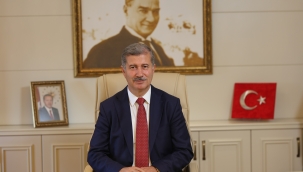 Rektör Gülçin: "Araştırma Kültürümüz Taçlandı" – AİÇÜ'den TÜBİTAK'a 117 Proje ile Rekor Atak