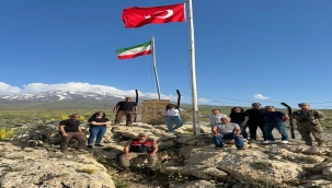 AĞRI DAĞI'NDAN BAŞSAVCI ER'DEN BİRLİK VE BERABERLİK MESAJI