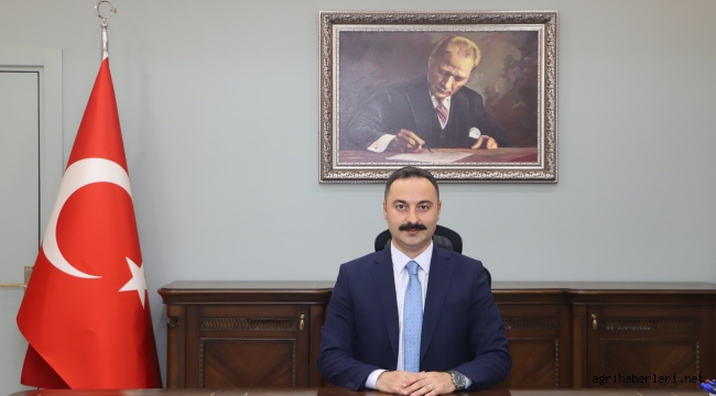 Doğubayazıt'ta Kaymakam Ayvat'a Yoğun İlgi: Askerden Yargıya, STK'lardan Kamu Kurumlarına Geniş Katılımlı Ziyaret Trafiği