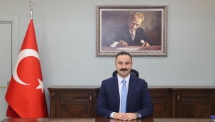 Doğubayazıt'ta Kaymakam Ayvat'a Yoğun İlgi: Askerden Yargıya, STK'lardan Kamu Kurumlarına Geniş Katılımlı Ziyaret Trafiği