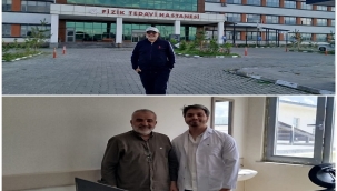 Hastanın Gözünden: Bir Doktor Bir Şehrin Kaderini Nasıl Değiştirir?